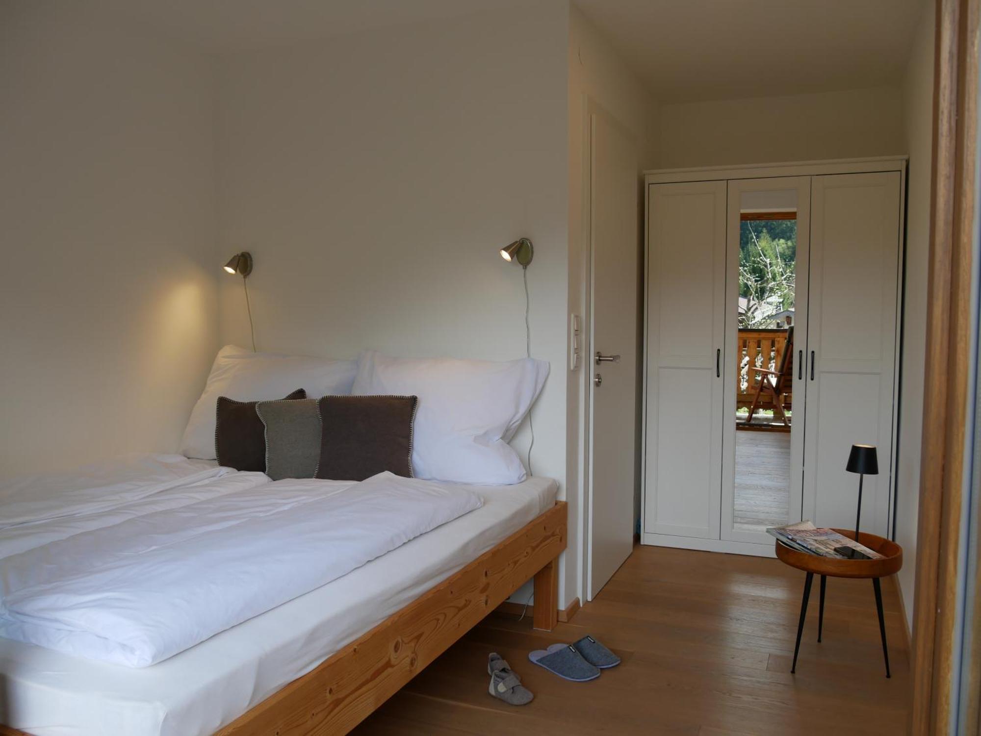 Apartmenthaus Thussn, Cozy & Quiet Location, Hiking & Mtb, Kirchberg in Tirol Exterior foto